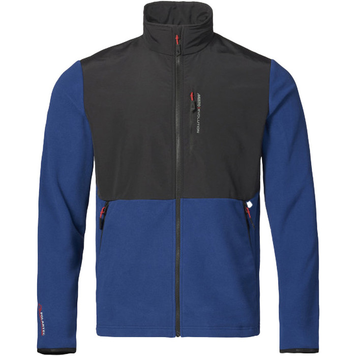 Musto polartec fleece hotsell